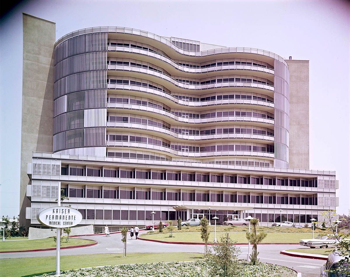 Comprehensive Guide To Kaiser Panorama City Services, Facilities, And